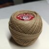 WHITE ROSE 20 no. crochet yarn 20 grams per ball  SHADE NO. R-608