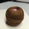 WHITE ROSE 20 no. crochet yarn 20 grams per ball  SHADE NO. R-360