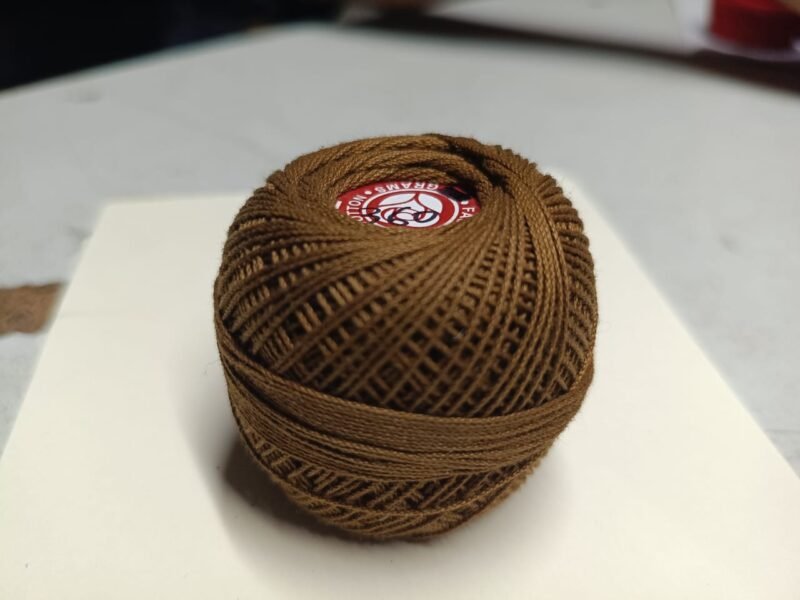 WHITE ROSE 20 no. crochet yarn 20 grams per ball  SHADE NO. R-360