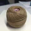 WHITE ROSE 20 no. crochet yarn 20 grams per ball  SHADE NO. R-888