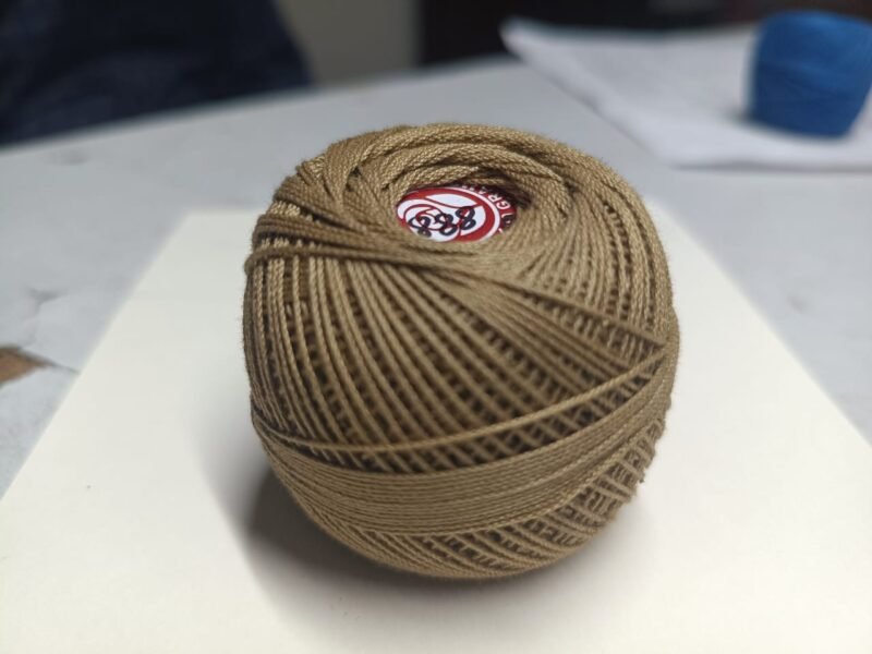 WHITE ROSE 20 no. crochet yarn 20 grams per ball  SHADE NO. R-888